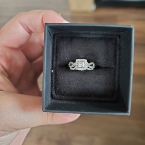 Engagement ring
